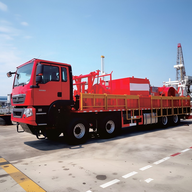 workover rig factory reference image 2