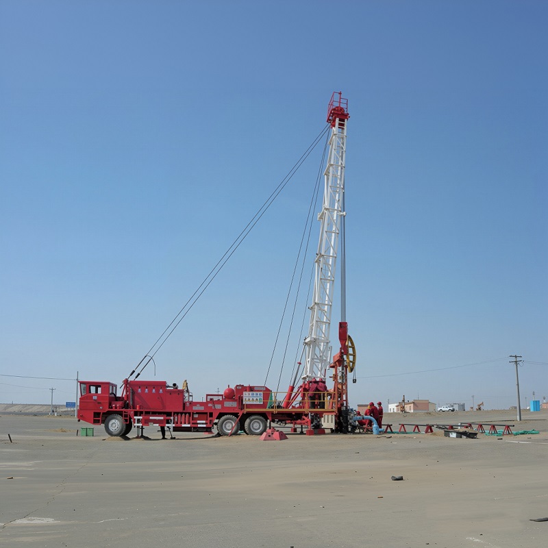 workover rig exporter reference image 2