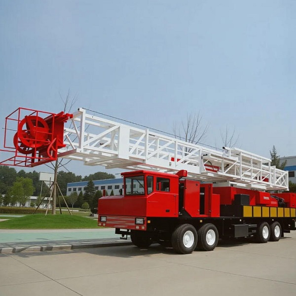 automated workover rigs reference image 2