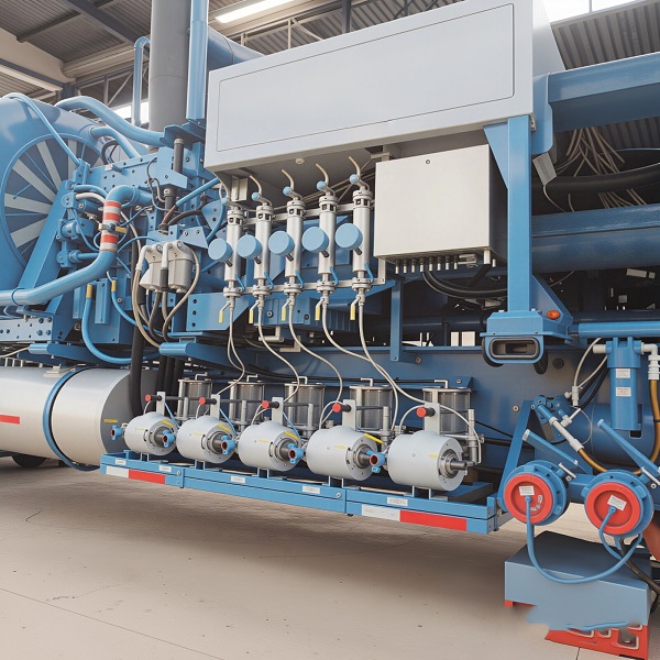 Continuous liquid additive system additional product view 3