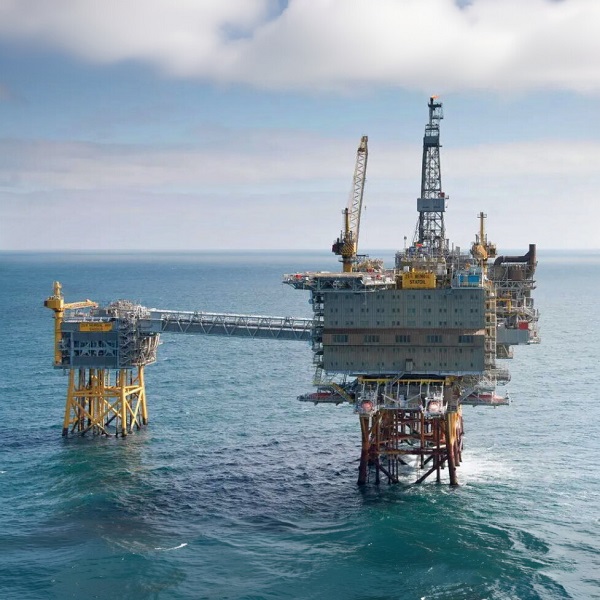 HZJ315DD Lightweight fixed offshore drilling rig additional product view 3