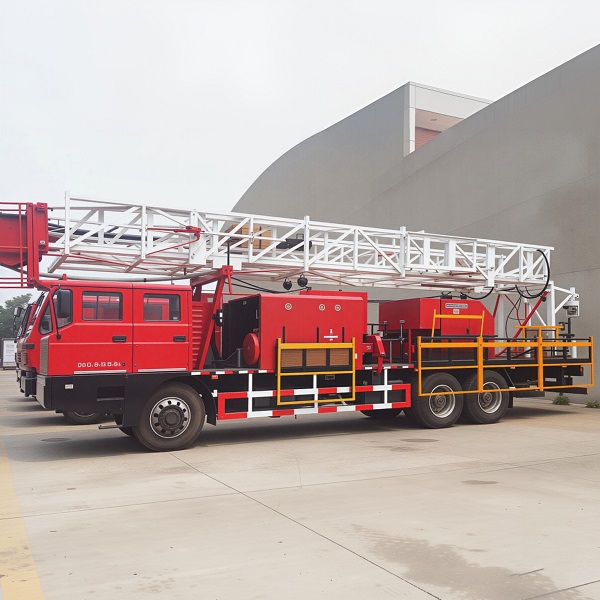 super capacitor workover rigs additional product view 2